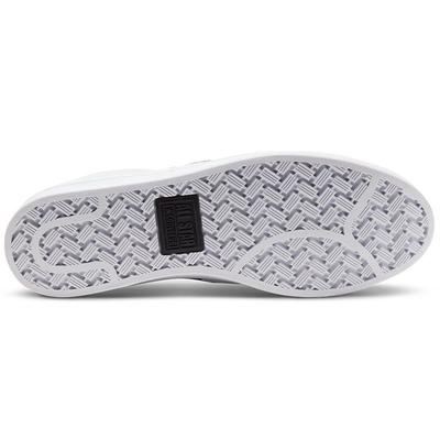 Rivals Pro Leather 'White Black' 168619C
