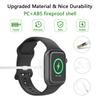 Xiaomi New Magnetic Wireless Charger for Apple Watch Series 9 8 7 6 5 4 SE Fast Charging Cable USB Type C for iWatch Series 6 3 5 3 2 1