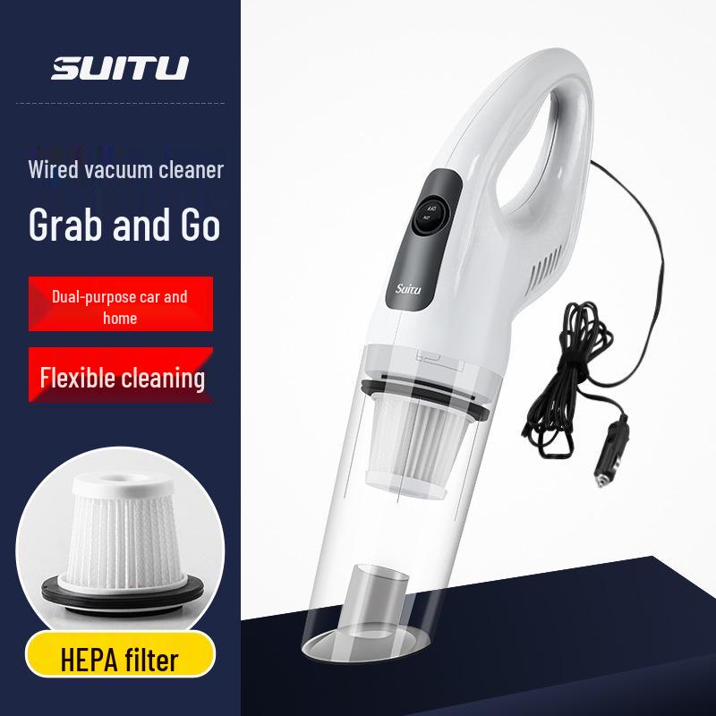 

Аккумуляторный беспроводной пылесос: Ручной, Двойного назначения для автомобиля и дома, Влажная/Сухая уборка, Высокая мощность