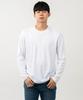 ARMEDES [2Pack] Functional Honeycomb Cool Long Sleeve T-Shirt Ar-204 (4 Colors) (Type A)