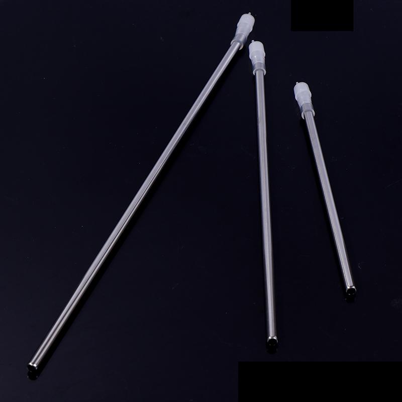 20/30/39Cm Beladener Bierflaschenfüller für Heimbrauen Wein Bier Füllwerkzeuge Edelstahl Bier Transfer Füllmaschine