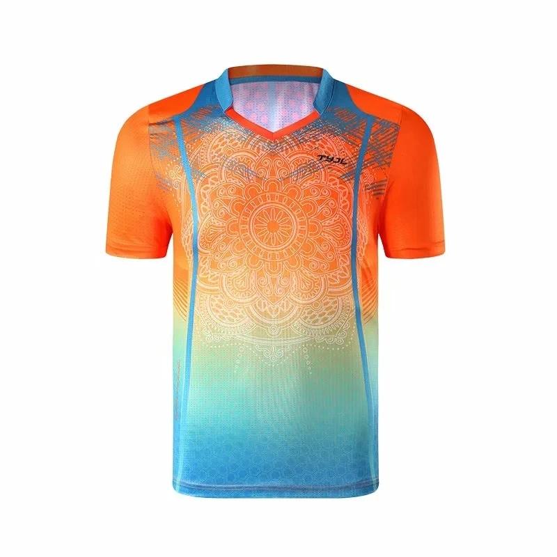 Dragon Print Short Sleeve Polo Shirt, Sportswear for Daily.