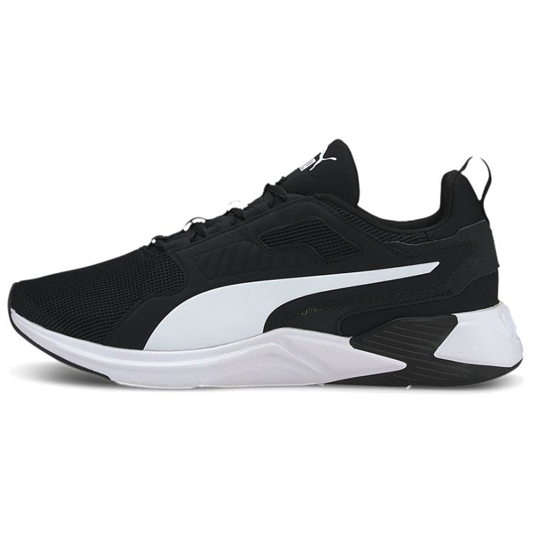 

Кроссовки Puma Disperse XT Black Мужские Белые 193728-01