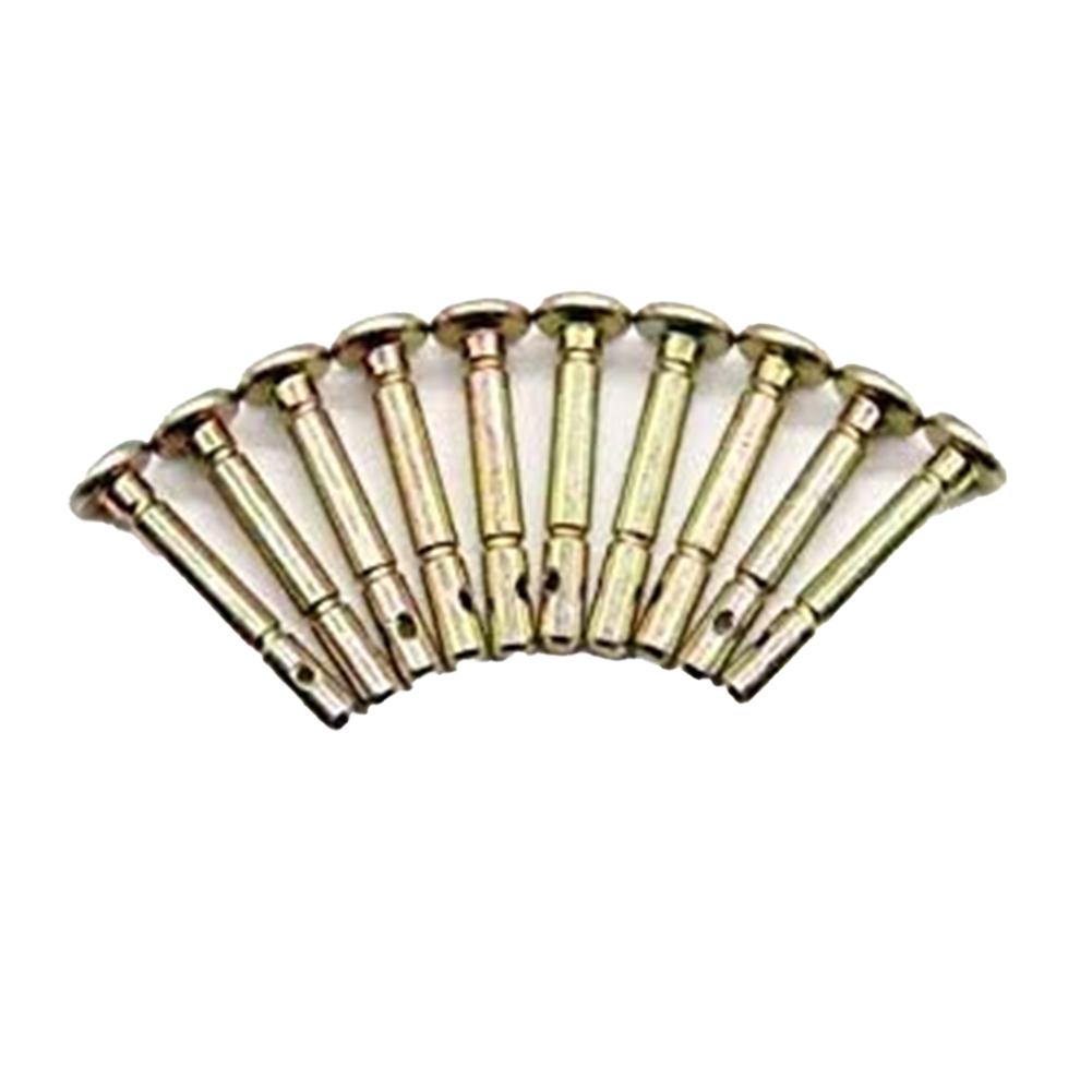 Accessories Snow Blowers Pins Brand New Equipments