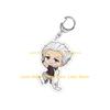 WIND BREAKER Cat Ears Choji Tomiyama Taiga Tsugeura Mitsuki Kiryu Kyotaro Sugishita Toma Hiragi Chibi Acrylic Keychain Pendant