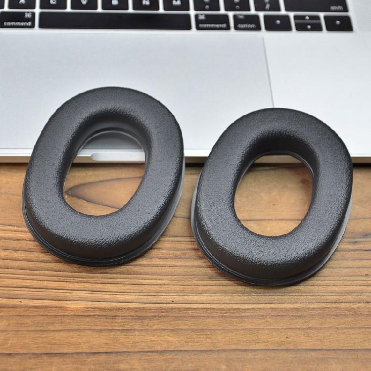Replacements Ear Cushions Ear Cover for Headphones Earpads Earmuff Ear Pad for Offering Comfort Sound Quality