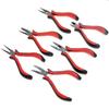 Jewelry Pliers Tool & Equipment for Handcraft Beadwork Repair Beading Making Needlework DIY Jewellery Accessory Design