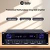 HuiDu Conference Audio Power Amplifiers (CN Version)
