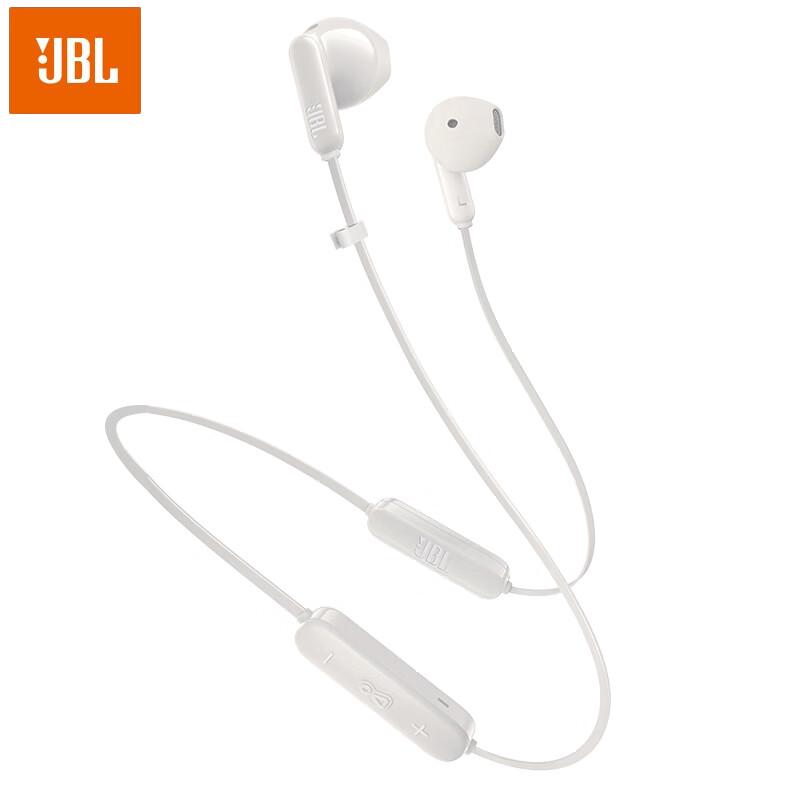 JBL TUNE 235BT Neckband Bluetooth Headset