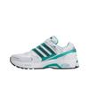Sporty & Rich X Adistar Control 5 White Pure Teal IH9707