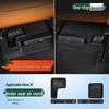 Ideal i6/i8 Hood Insect Net & Dust Cover: Heat Dissipation and Decorative Air Intake Accessory
