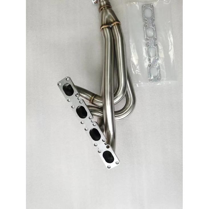 Best Factory Price for Exhaust Pipe Header for B MW E30, E36 4 Cyl M40