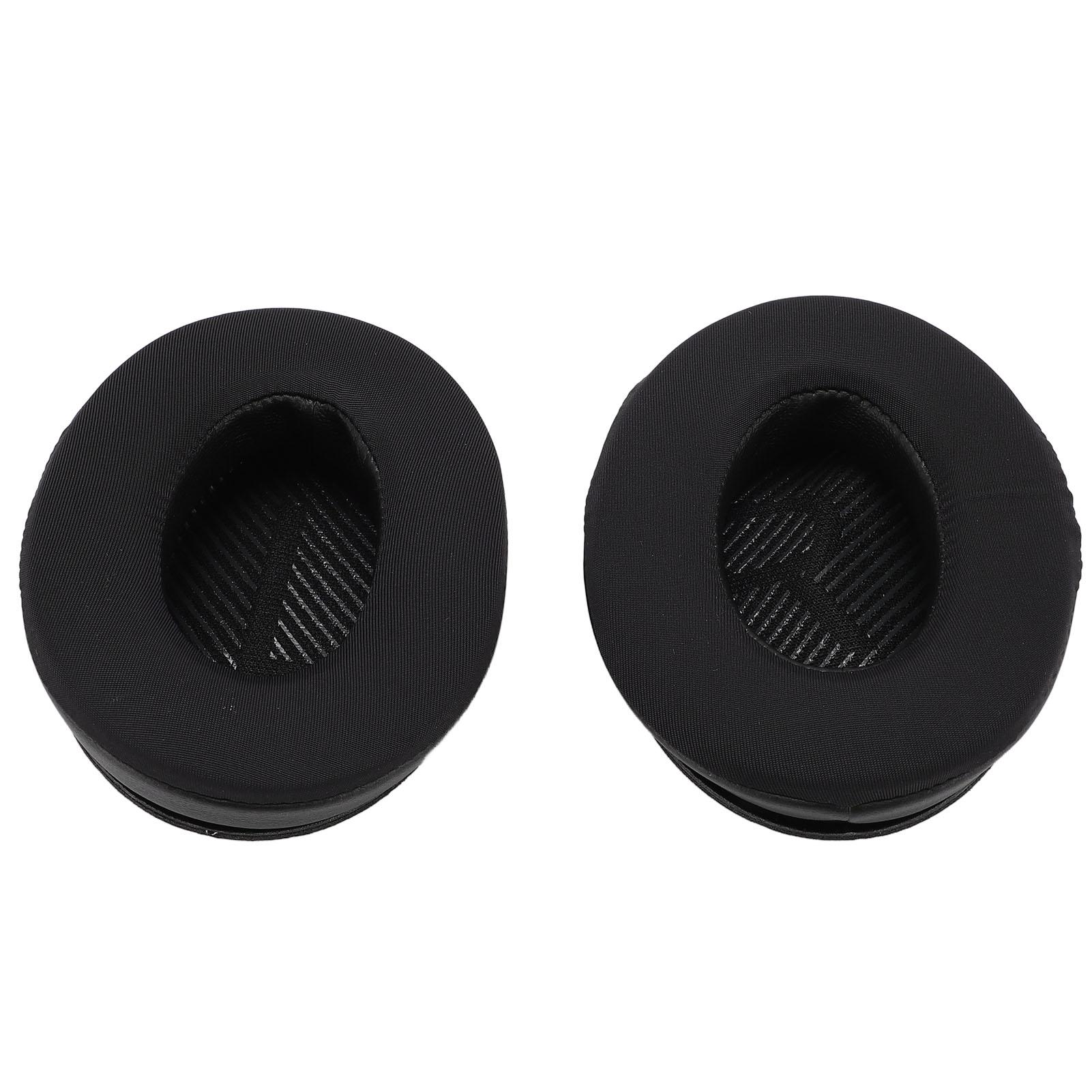 

Амбушюры Подушечки Защита слуха Сменные Подушки Поролоновые Подушечки для QC35 QC35 II QC25 QC15 QC2