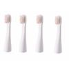 (Bulk purchase) EW0957-W 2 pieces x 2 sets total of 4 pieces Panasonic Doltz Pocket Doltz Replacement brush for sonic vibration toothbrush EW-DS11