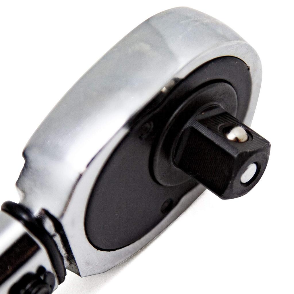 TD DURO GS Preset Torque Wrench 01002 1/2