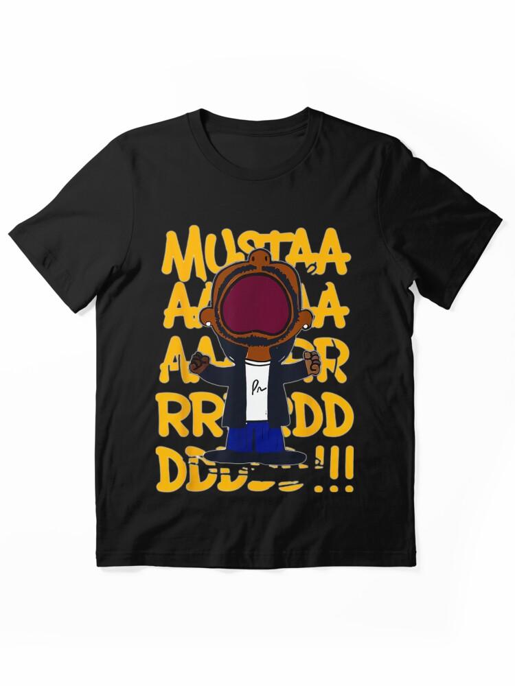 New World NEW! Funny Meme Kendrick Lamar MUSTARD Essential Unisex Unisex T-Shirt