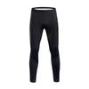 Unisex Cycling Pants Breathable 4-Way Stretch Ice-Cool Lycra Bike Trousers With Silicone Pad