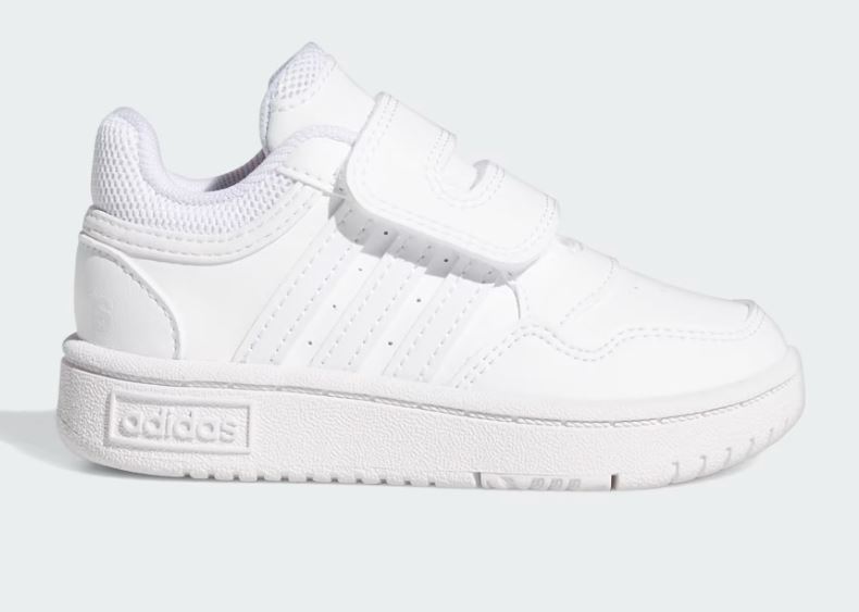 Adidas hoops 3.0 CF I GW0442 R-27 sports shoes