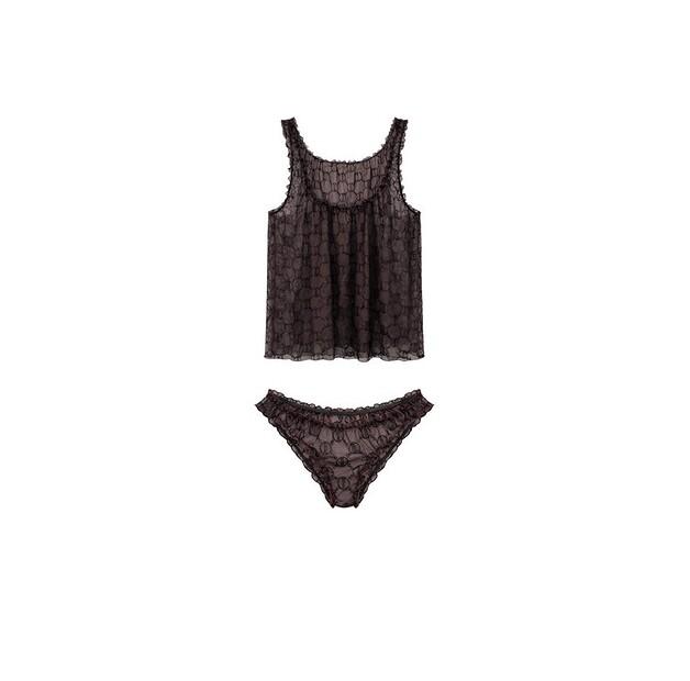 Комплект нижнего белья Magda Matyja AMORE SET One Size