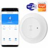 RTX Microwave Sensor WiFi Presence Sensor TUYA Smart 230V Surface Mounted