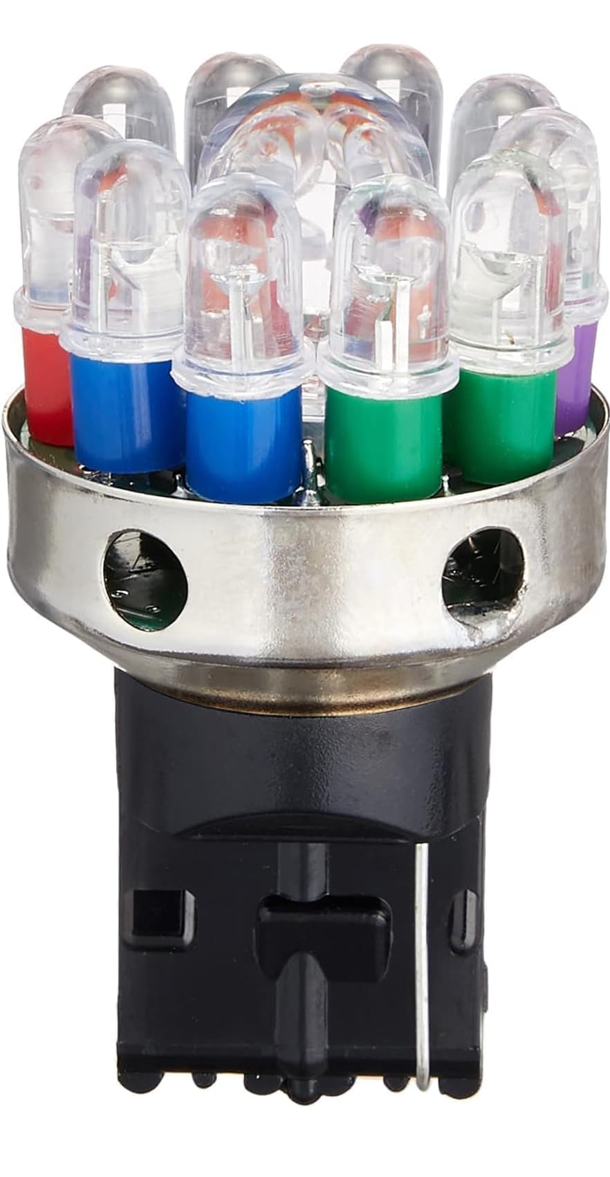 

M&H Matsushima Eleven Beam Aurora Forward Rotation (Clockwise) 12V Wedge