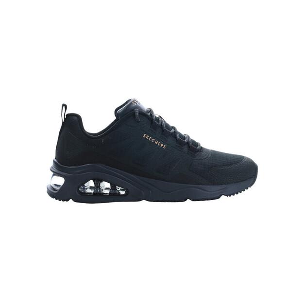 Полуботинки Skechers 177381-BBK EU 40