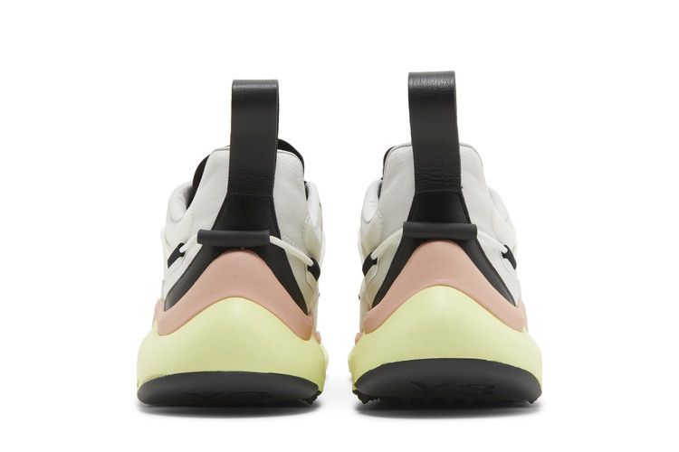 adidas Y-3 Shiku Run Grey Hi Res Yellow