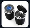 Creative, Illuminated Ashtrays for XPeng Motors P7/G3/P5/G9 – Perfect for Men and Women.