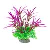 5pcs Creative Fake Grass Simulated Artificial Seaweed Water Grass Diy Aquatic Plants  Underwater