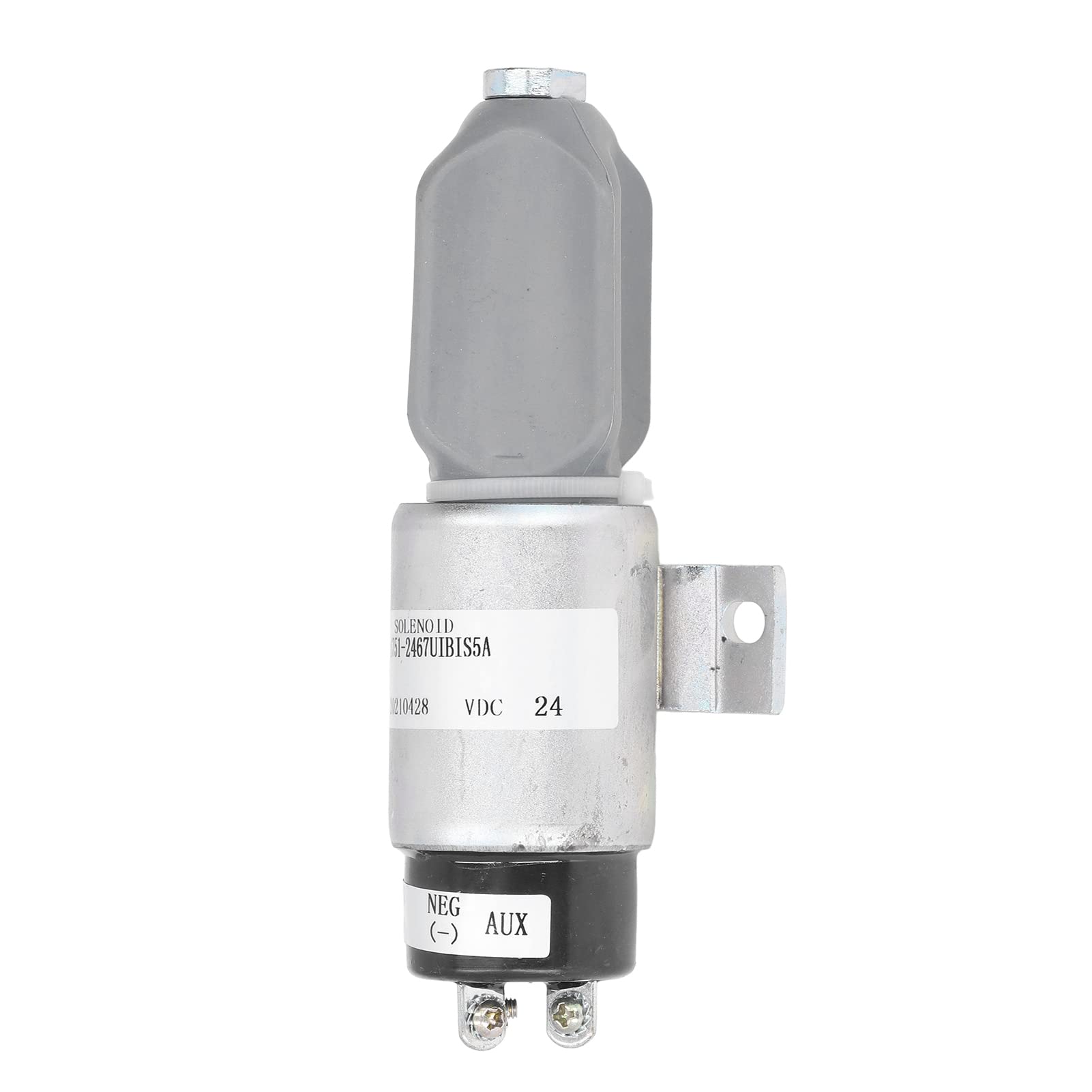 

[Walfront] Stop Solenoid ABS Shut-off Stop Solenoid Shut Off Solenoid Flameout Solenoid Valve S6K