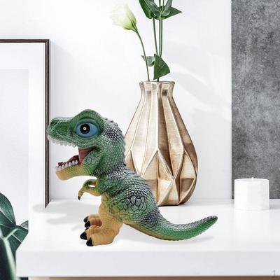 Dinosaur Figure Animal Model Decoration Prehistoric Toys Figurine Great