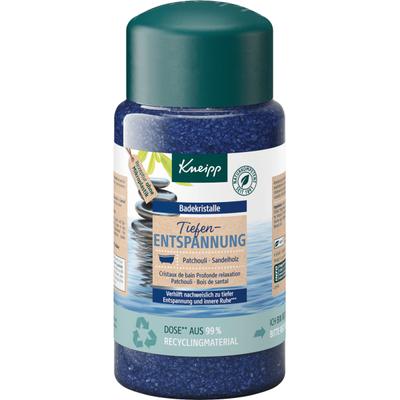 Sal de Banho Deep Relax 600g