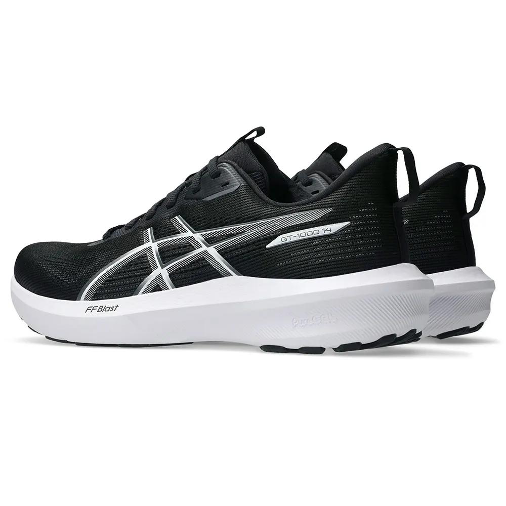 Asics Laufschuhe GT-1000 14