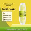 Smart Toilet Deodorizer & Cleaner Hanging Ball - Fragrant Odor Remover