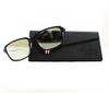 Zeque Polarised Fishing Sunglasses Jake F-2200 TVS Silver Mirror (6862)
