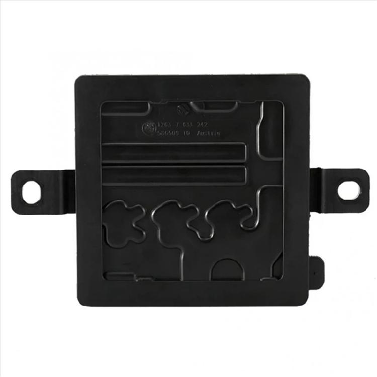 HVAC Component Heater Blower Fan Motor Regulator Resistor Air Conditioning Heating Controllers for F10 F12 F32 F33 328i