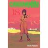 Chainsaw Man, Vol. 18 Broke Young Man + Chainsaw Demon = Chainsaw