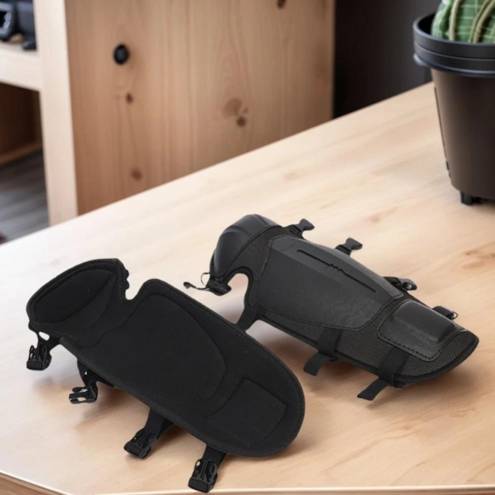 Anti-Slip Gardening Knee Pads Anti-Collision Shank Protector  Mowing and Trimming