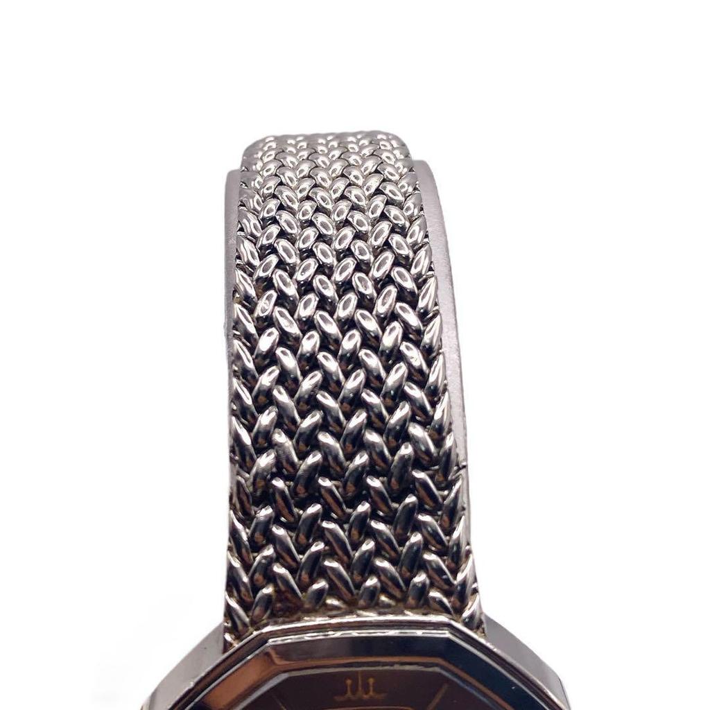 [USED] SEIKO CREDOR Octagon Women's Watch 786 with Box