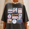 Off Campus Shirt, Briar University T-Shirt, Hockey Romance Shirt, Graham 44 Shirt, College Romance Bookish Shirt, Off Campus Merch T-Shirt