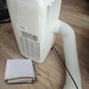 Hose Cover Wrap Exhaust Hose Cover Portable Air Conditioning For Portable Air Conditioners Hose Cover For Portable AC Units