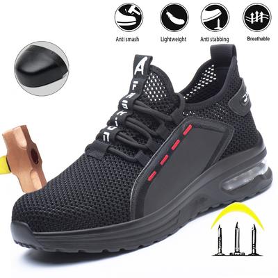 Chaussures unisexes – Chaussures de randonnée