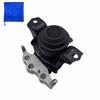 Wellvie Classy Engine Mount for Tanto L375S Move LA100S LA110A L175S Wake LA700S rubber mount Genuine part number L385S, L185S, LA710S. Right-side