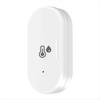Tuya ZigBee Smart Temperature & Humidity Sensor, Mini Temperature Humi
