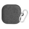 Liquid Silicone Earbuds Cover Bluetooth Earbuds Case for Samsung Galaxy Buds4/4pro Travel