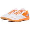 Li-Ning Champion Series Fabric Synthetic Leather Shock Absorbing Non-Slip Wear-Resistant Breathable Low-Top Training Shoes Unisex Sneakers APPS001-2