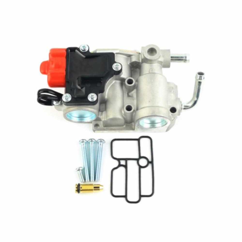 

MD614696 Car Idle Air Control Valve For Mitsubishi Galant Expo Eclipse Eagle Summit 1.8L 2.0L 2.4L 1994-1998 MD614698 MD614698