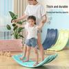 Children’s Indoor Smart Balance Board: Versatile Sensory Training Seesaw & Focus Toy