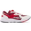 SAUCONY Aya Batik Rot S70488-2