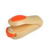 Mini Bag Portable Sealer Food Plastic Sealing Machine Home Small Pressure Hand